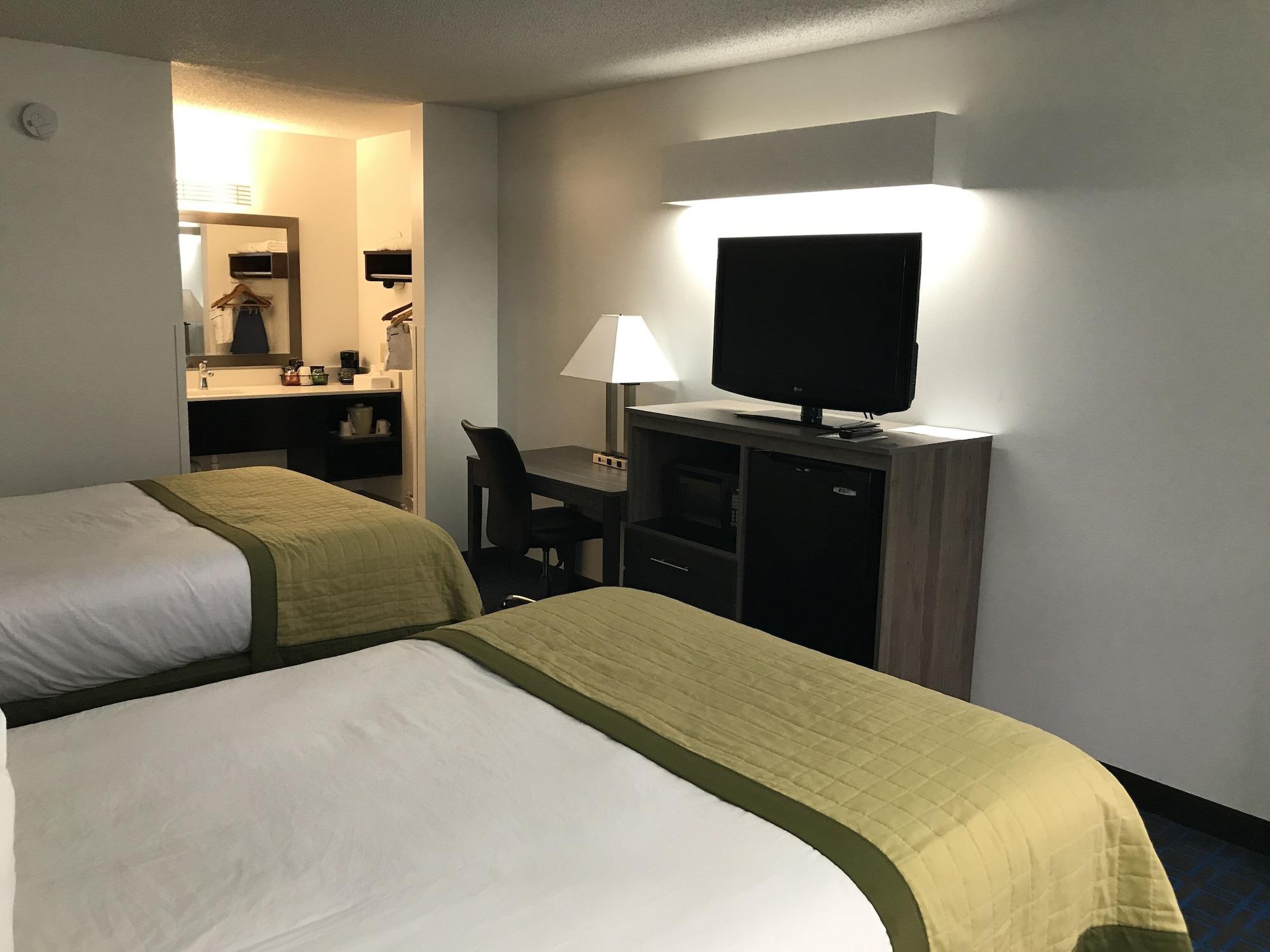 Hotel Baymont By Wyndham Anderson Clemson Zewnętrze zdjęcie